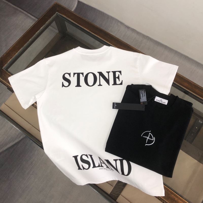 Stone Island T-Shirts